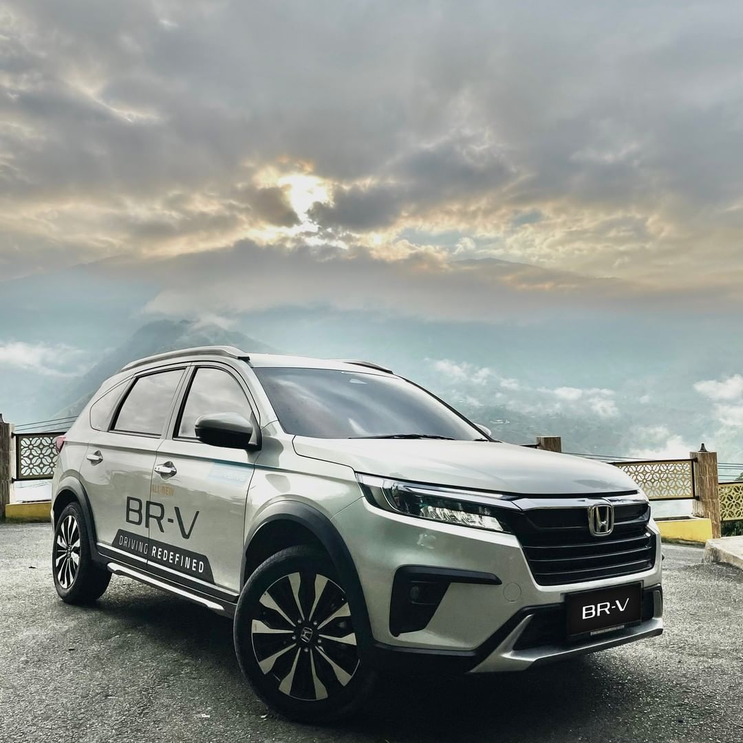 5 Keunggulan dari All New Honda BR-V