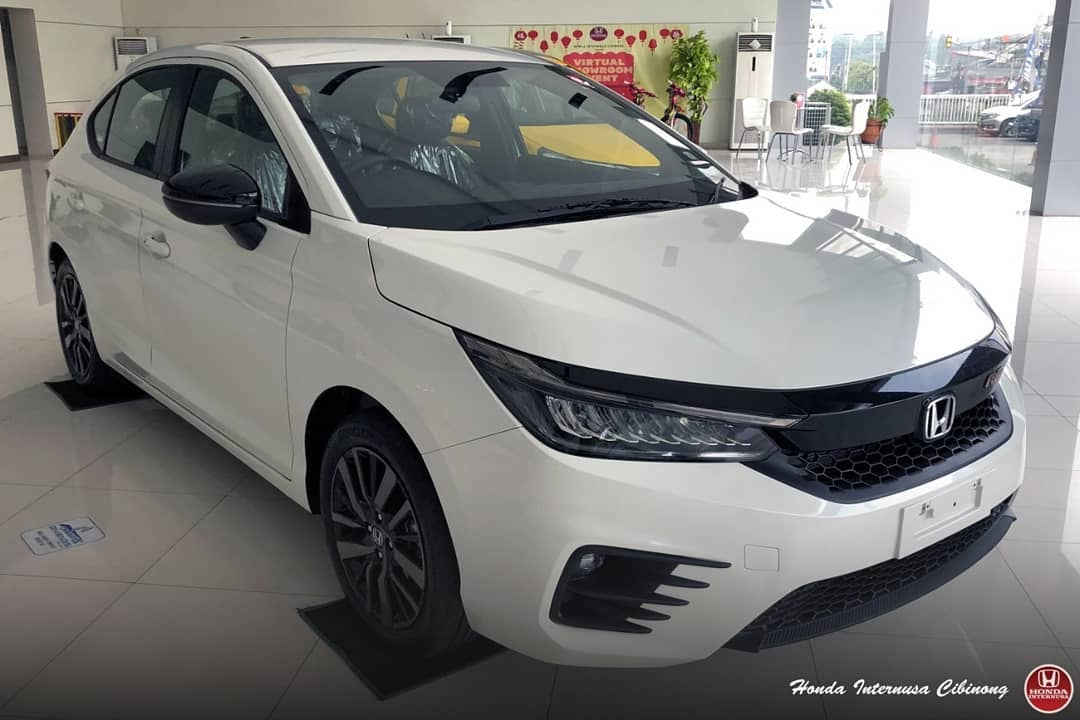 Ada Pajak Emisi, Ini Alasan Harga Honda Tidak Berubah