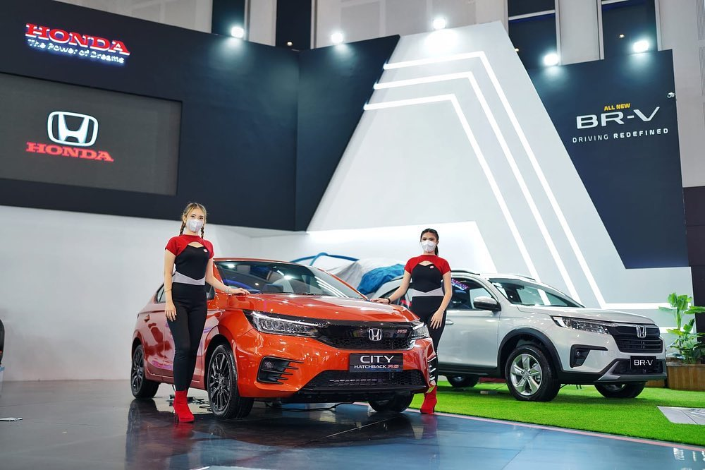 Daftar Harga HONDA Terbaru (Januari 2023)