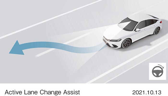 Honda Kenalkan Sensing 360, Bisa Lihat Ke Segala Arah