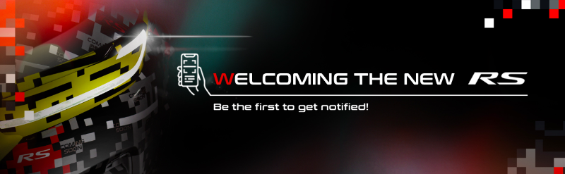 Honda SUV RS Meluncur Sebentar Lagi