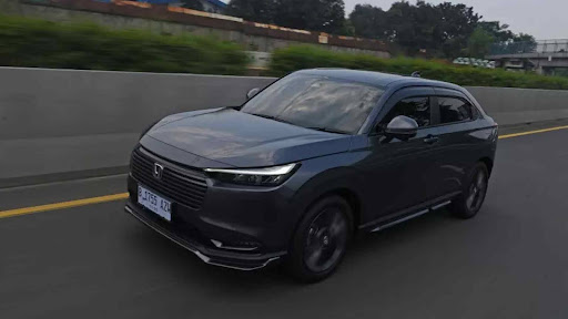 Honda Tutup Semester Pertama 2025 dengan Pertahankan Posisi Tiga Besar Penjualan Retail Pasar Otomotif