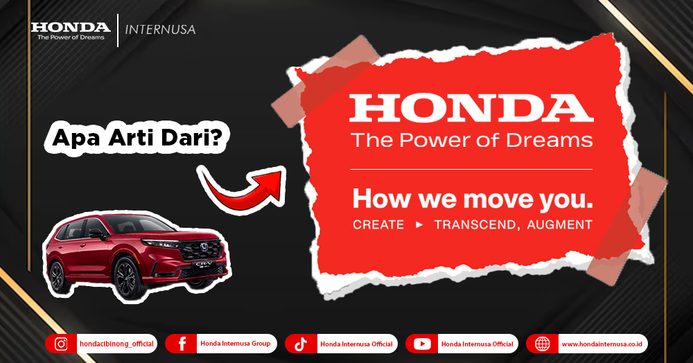 How We Move You