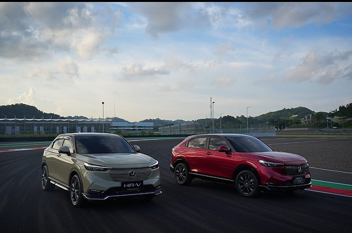 Mobil All New Honda HR-V Lebih Diminati Loyalis, Kok Bisa?
