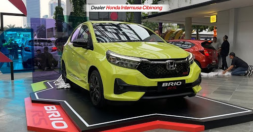 Update Harga Honda Brio April 2024: Pilihan Terbaru untuk Pembeli Mobil Baru