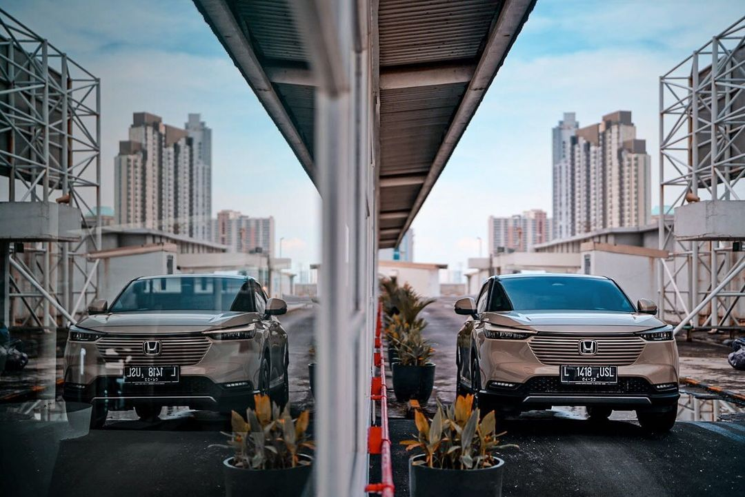 Update Harga Mobil Honda Terbaru per Juli 2022, Boyong HR-V Harus Bawa Uang Lebih