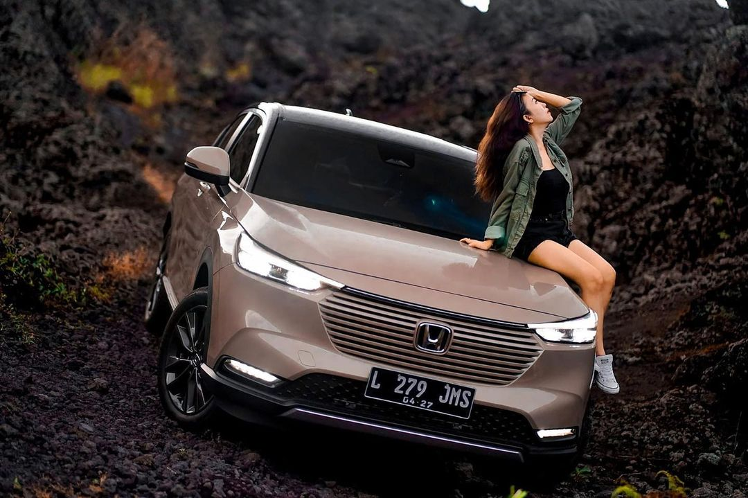Update Harga Mobil Honda Terbaru per Juli 2022, Boyong HR-V Harus Bawa Uang Lebih