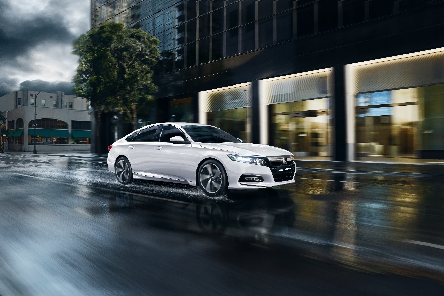 Update Harga Mobil Honda Terbaru per Juli 2022, Boyong HR-V Harus Bawa Uang Lebih