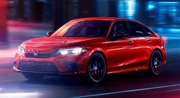 Update Harga Mobil Honda Terbaru per Juli 2022, Boyong HR-V Harus Bawa Uang Lebih